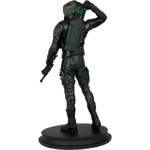 ARROW - Preview Limited: Green Arrow Statue Season 5 ver