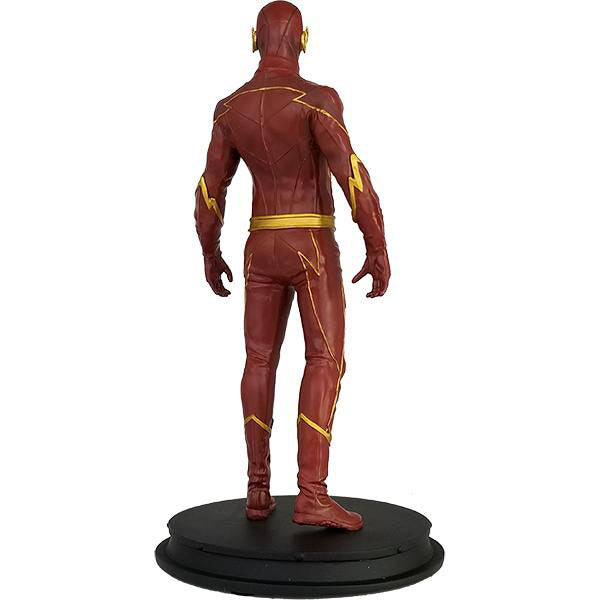 FLASH - Preview Limited: Flash Statue Season 4 ver(Provisional Pre-order)