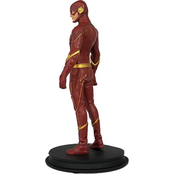 FLASH - Preview Limited: Flash Statue Season 4 ver(Provisional Pre-order)