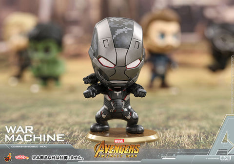 CosBaby - "Avengers: Infinity War" [Size S] War Machine