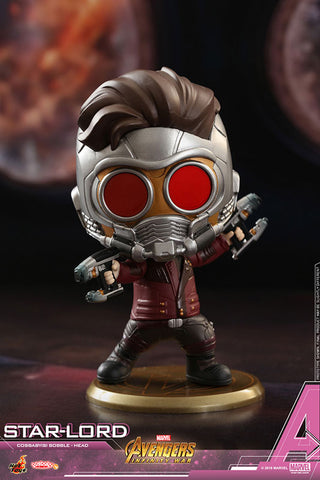 CosBaby - "Avengers: Infinity War" [Size S] Star-Lord