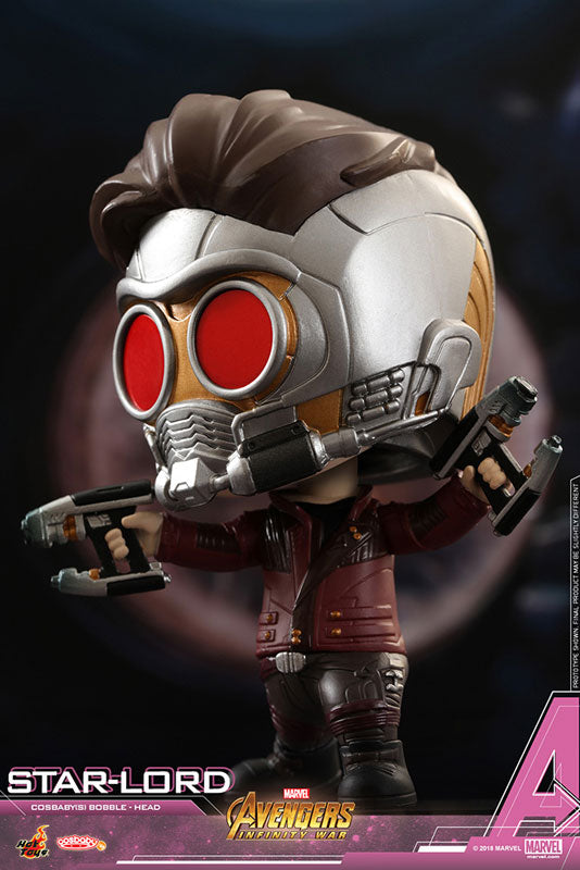 CosBaby - "Avengers: Infinity War" [Size S] Star-Lord