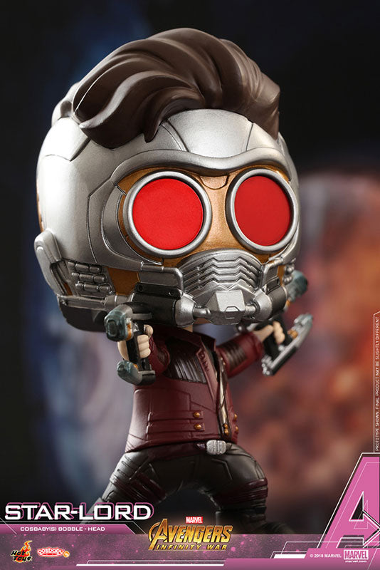 CosBaby - "Avengers: Infinity War" [Size S] Star-Lord