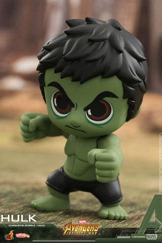 CosBaby - "Avengers: Infinity War" [Size S] Hulk