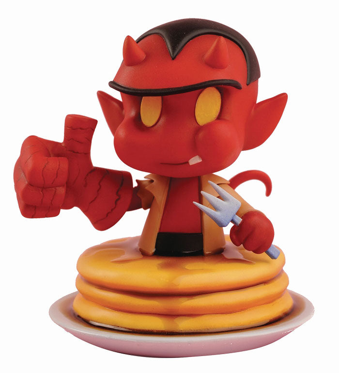 Hellboy - Itty Bitty Hellboy