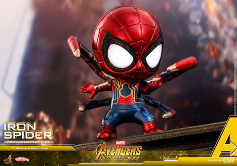 CosBaby "Avengers: Infinity War" [Size S] Iron Spider