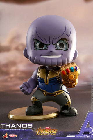 CosBaby "Avengers: Infinity War" [Size S] Thanos
