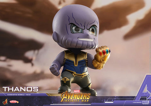 CosBaby "Avengers: Infinity War" [Size S] Thanos