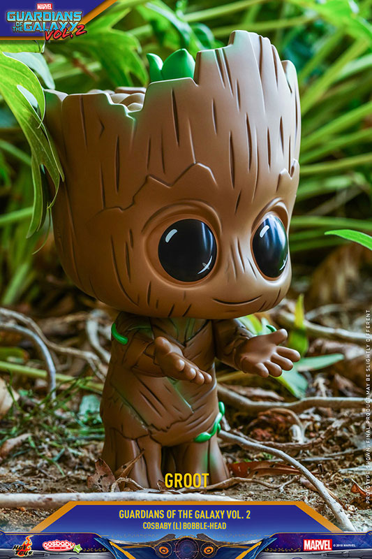 CosBaby "Guardians of the Galaxy Vol.2" [Size L] Baby Groot