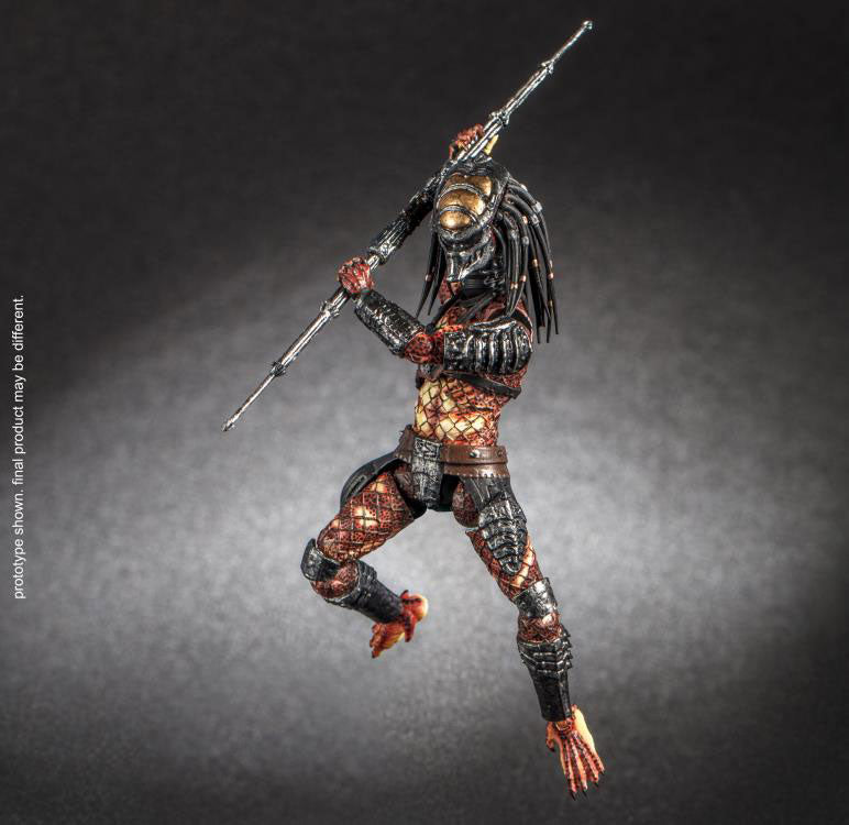 Predator 2 - Boar Predator 1/18 Action Figure (Preview Limited)