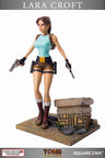 Tomb Raider - Lara Croft 1/6 Statue　