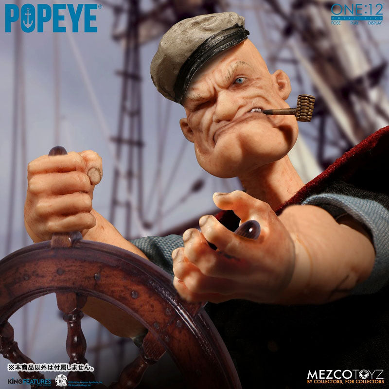 Popeye - Popeye