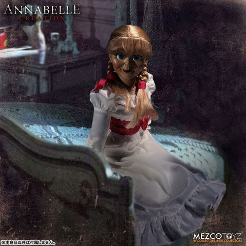 Annabelle: Creation - Annabelle Doll Prop Replica