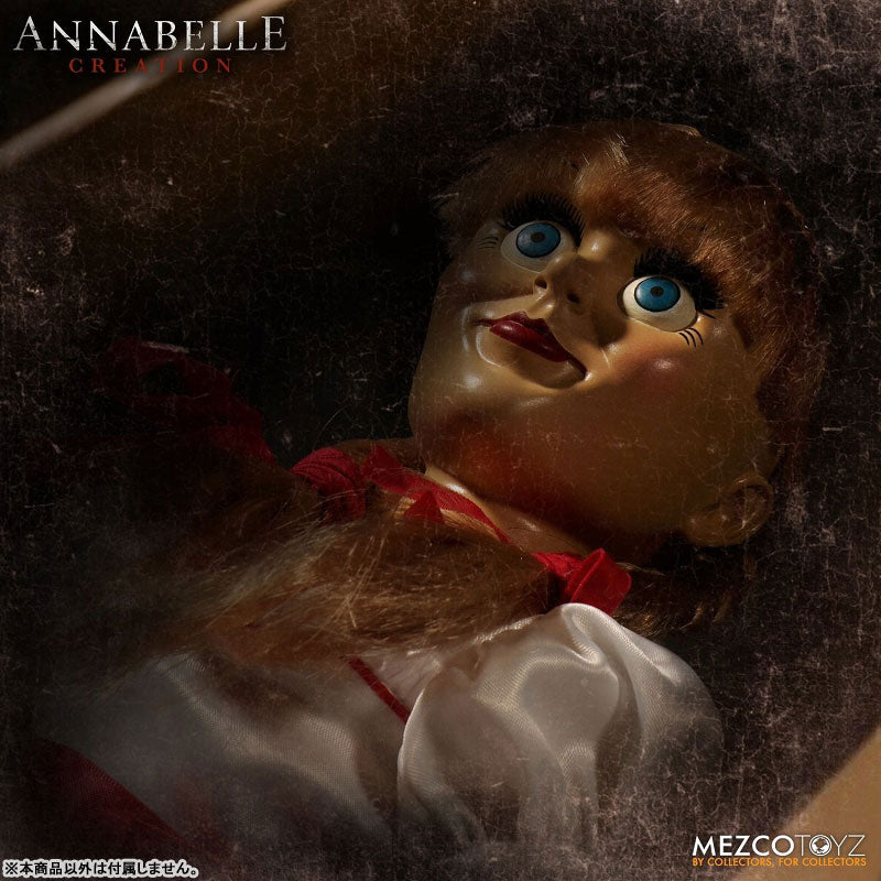 Annabelle: Creation - Annabelle Doll Prop Replica