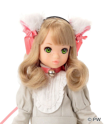 My Younger Sister ruruko girl Complete Doll