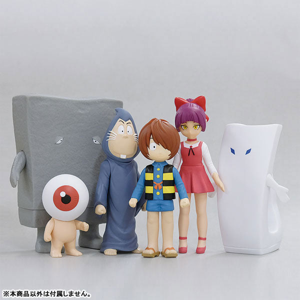 GeGeGe no Kitaro - GeGeGe Collection: GeGeGe no Kitaro