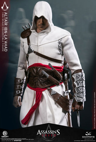 1/6 Collectible Figure - Assassin's Creed: Altair ibn La-Ahad　