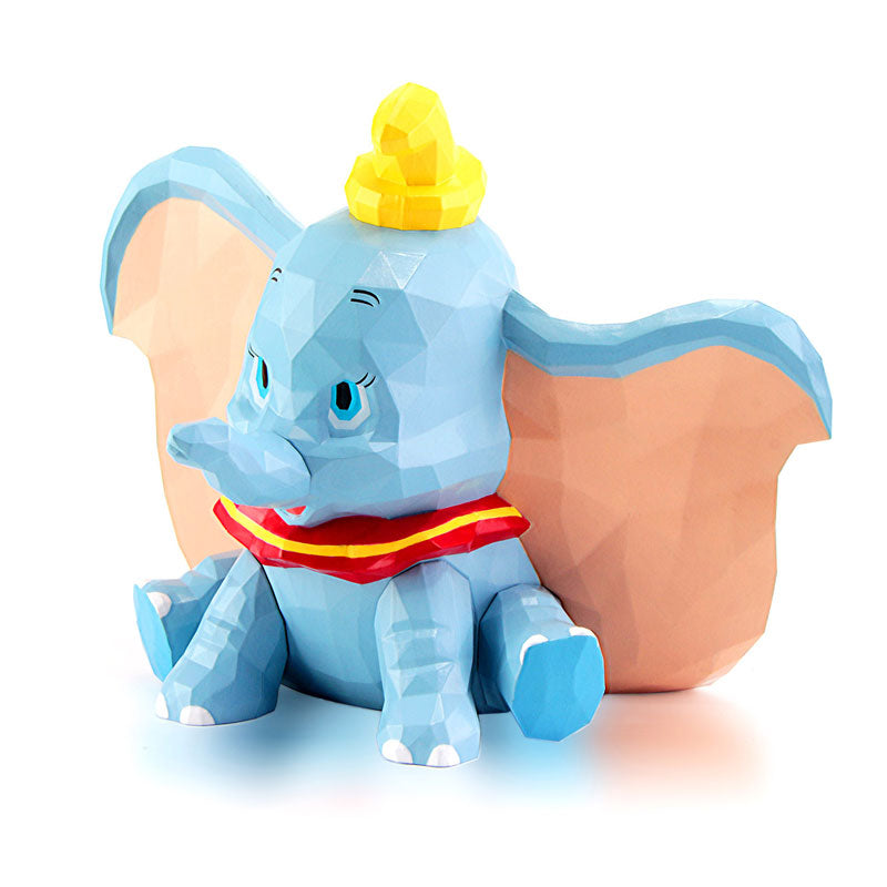 POLYGO "Dumbo" Dumbo