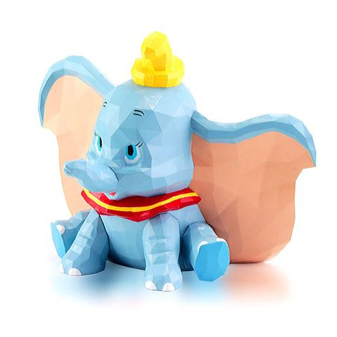 POLYGO "Dumbo" Dumbo