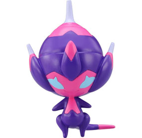 Poipole(UB Adhesive) - Pokemon