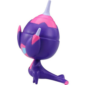 Poipole(UB Adhesive) - Pokemon