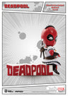 Mini Egg Attack "Marvel Comics" "Deadpool" Series 1 Deadpool (Servant)