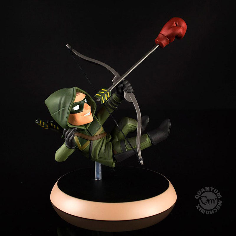 Green Arrow - Dc Comics