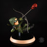 Q Pop - DC Comics: Green Arrow PVC Figure