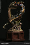 Museum Collection Series - Coelophysis Bust Green(Provisional Pre-order)