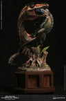 Museum Collection Series - Coelophysis Bust Red(Provisional Pre-order)
