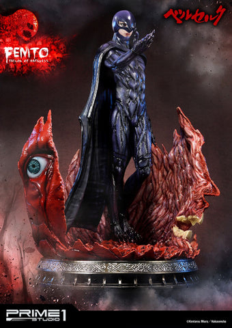 Ultimate Premium Master Line / Berserk: Femto Statue