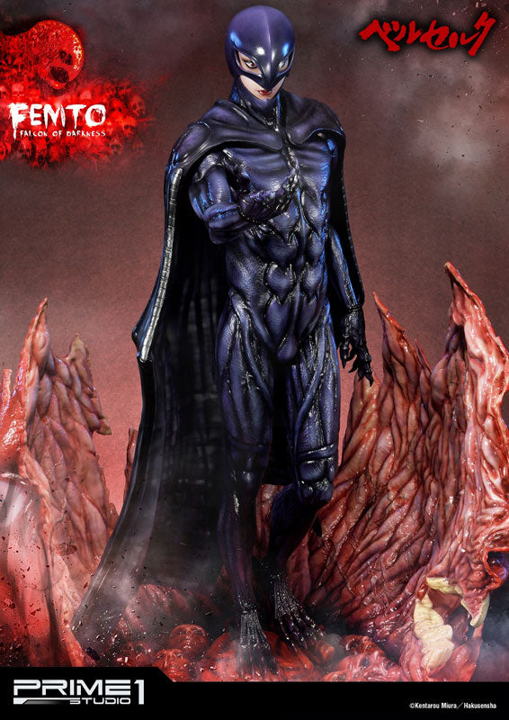 Ultimate Premium Masterline Berserk Femto, The Falcon of Darkness