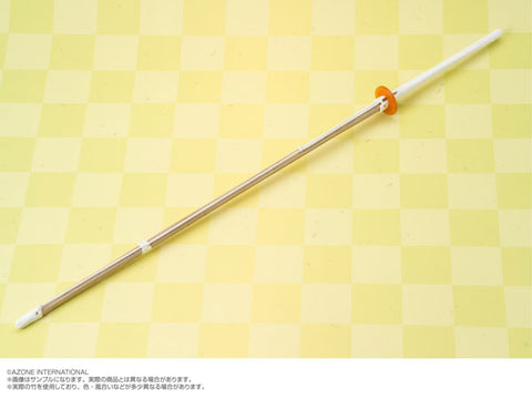 1/3 Bamboo Blade (DOLL ACCESSORY)