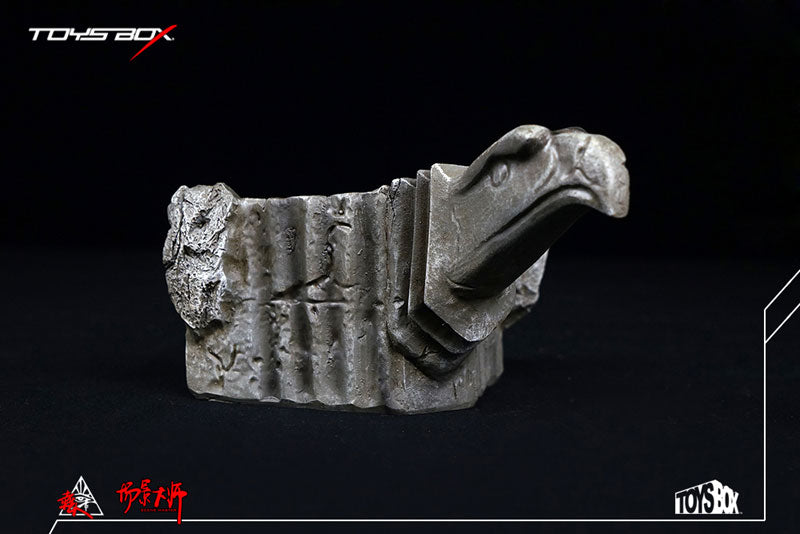 1/12 Gargoyle Base Station