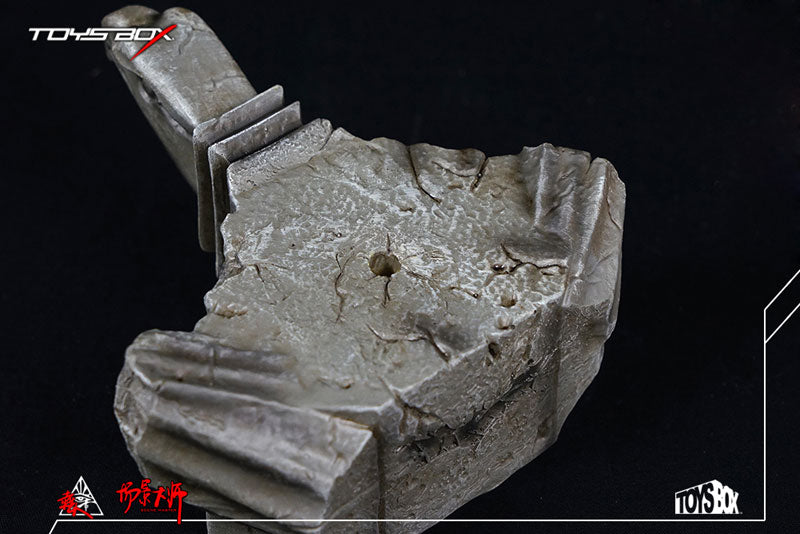 1/12 Gargoyle Base Station