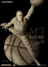 Sculpture Collection / Michael Jordan 1/6 Sculpture Ivory ver(Provisional Pre-order)