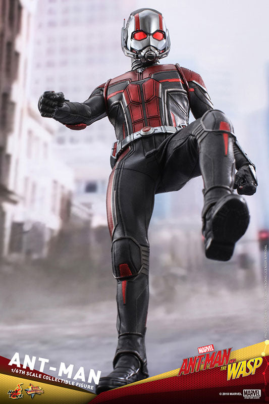 Movie Masterpiece "Ant-Man and the Wasp" 1/6 Scale Figure Ant-Man(Provisional Pre-order)　
