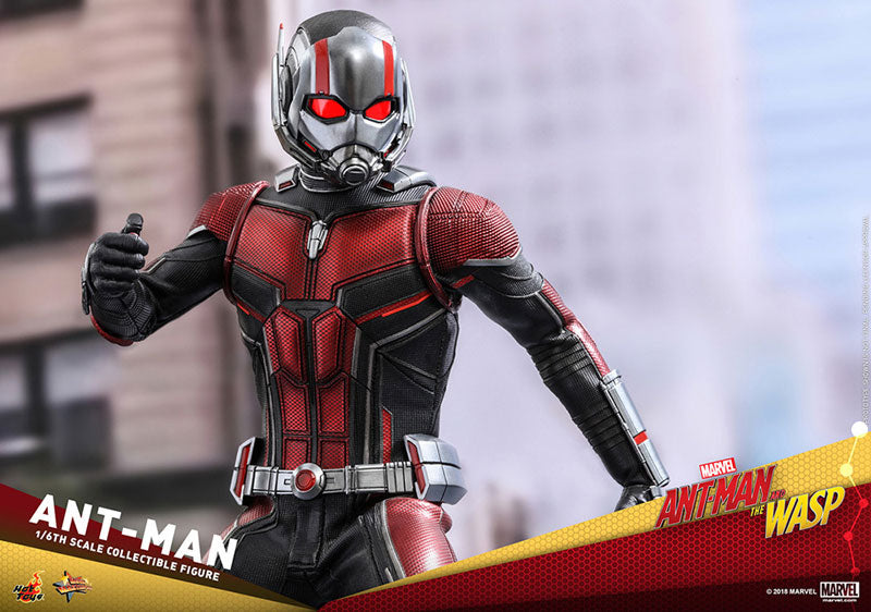 Movie Masterpiece "Ant-Man and the Wasp" 1/6 Scale Figure Ant-Man(Provisional Pre-order)　
