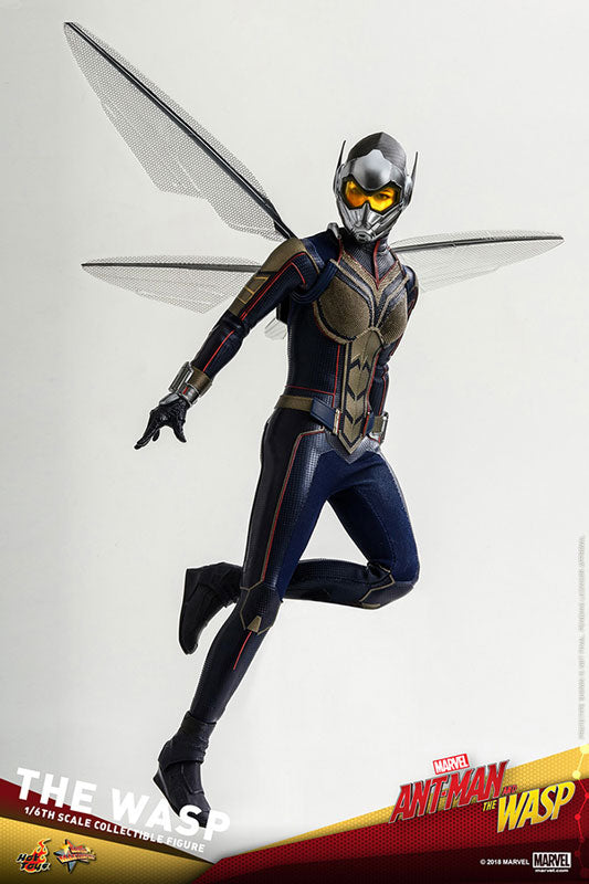 Movie Masterpiece "Ant-Man and the Wasp" 1/6 Scale Figure Hope VanDine(Provisional Pre-order)