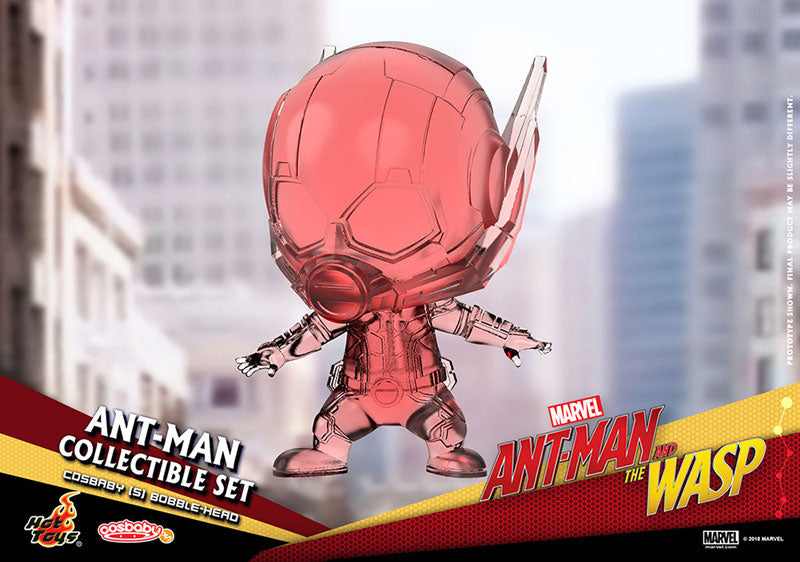 CosBaby "Ant-Man and the Wasp" [Size S] Ant-Man