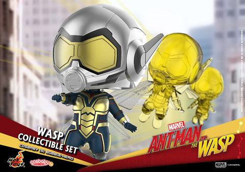 CosBaby "Ant-Man and the Wasp" [Size S] Wasp