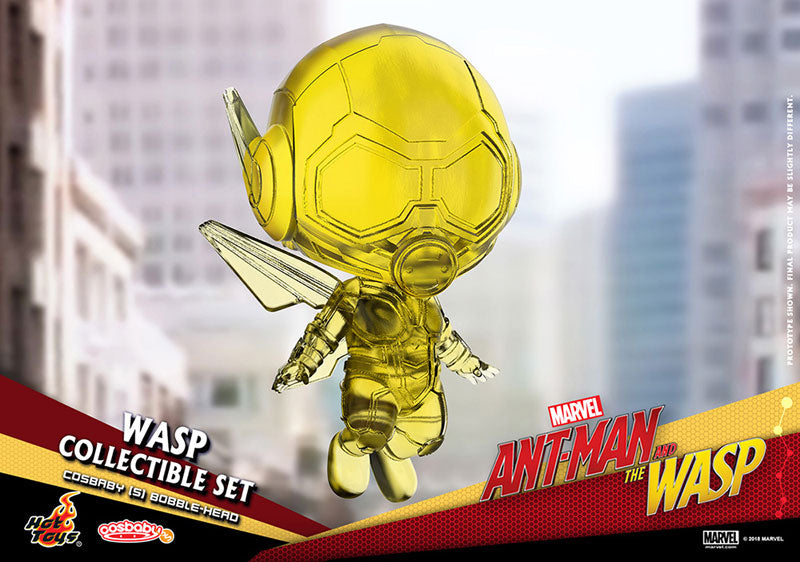 CosBaby "Ant-Man and the Wasp" [Size S] Wasp