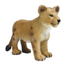 My Little Zoo -Bokuno Watashino Tenohira Doubutsuen- Lion Cub