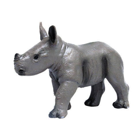 My Little Zoo -Bokuno Watashino Tenohira Doubutsuen- Rhinoceros (Baby)