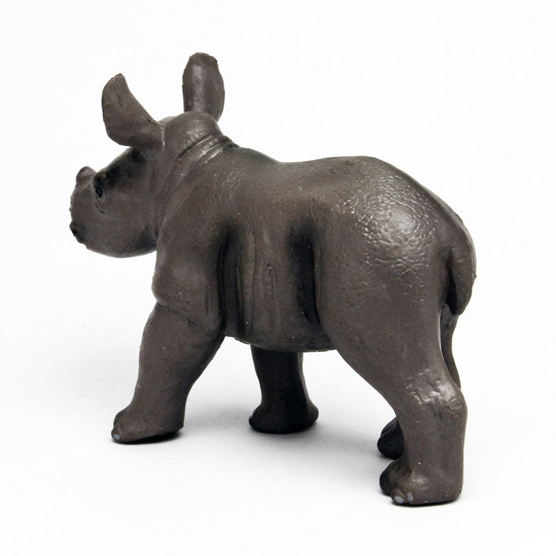 My Little Zoo -Bokuno Watashino Tenohira Doubutsuen- Rhinoceros (Baby)