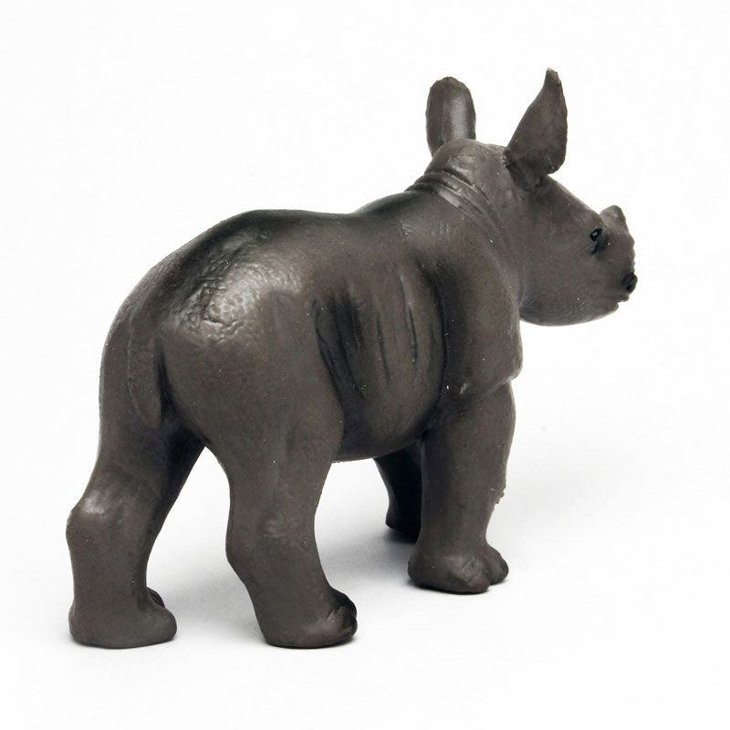 My Little Zoo -Bokuno Watashino Tenohira Doubutsuen- Rhinoceros (Baby)