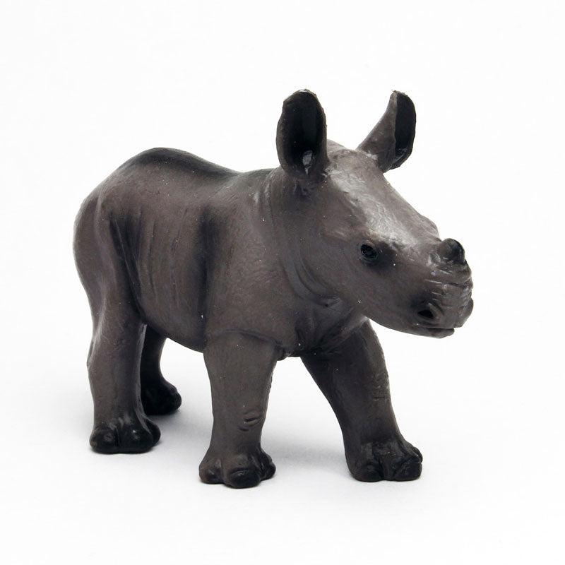 My Little Zoo -Bokuno Watashino Tenohira Doubutsuen- Rhinoceros (Baby)