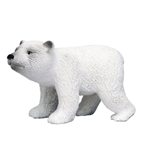 My Little Zoo -Bokuno Watashino Tenohira Doubutsuen- Polar Bear Cub