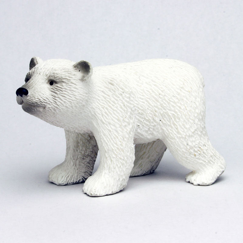 My Little Zoo -Bokuno Watashino Tenohira Doubutsuen- Polar Bear Cub