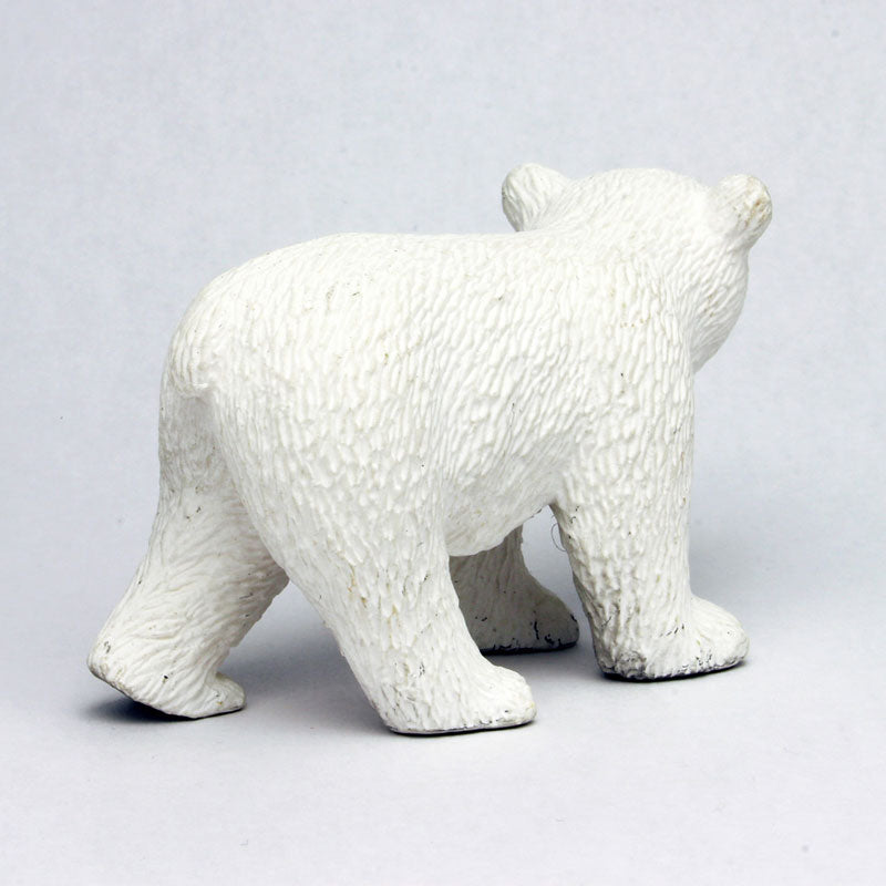 My Little Zoo -Bokuno Watashino Tenohira Doubutsuen- Polar Bear Cub